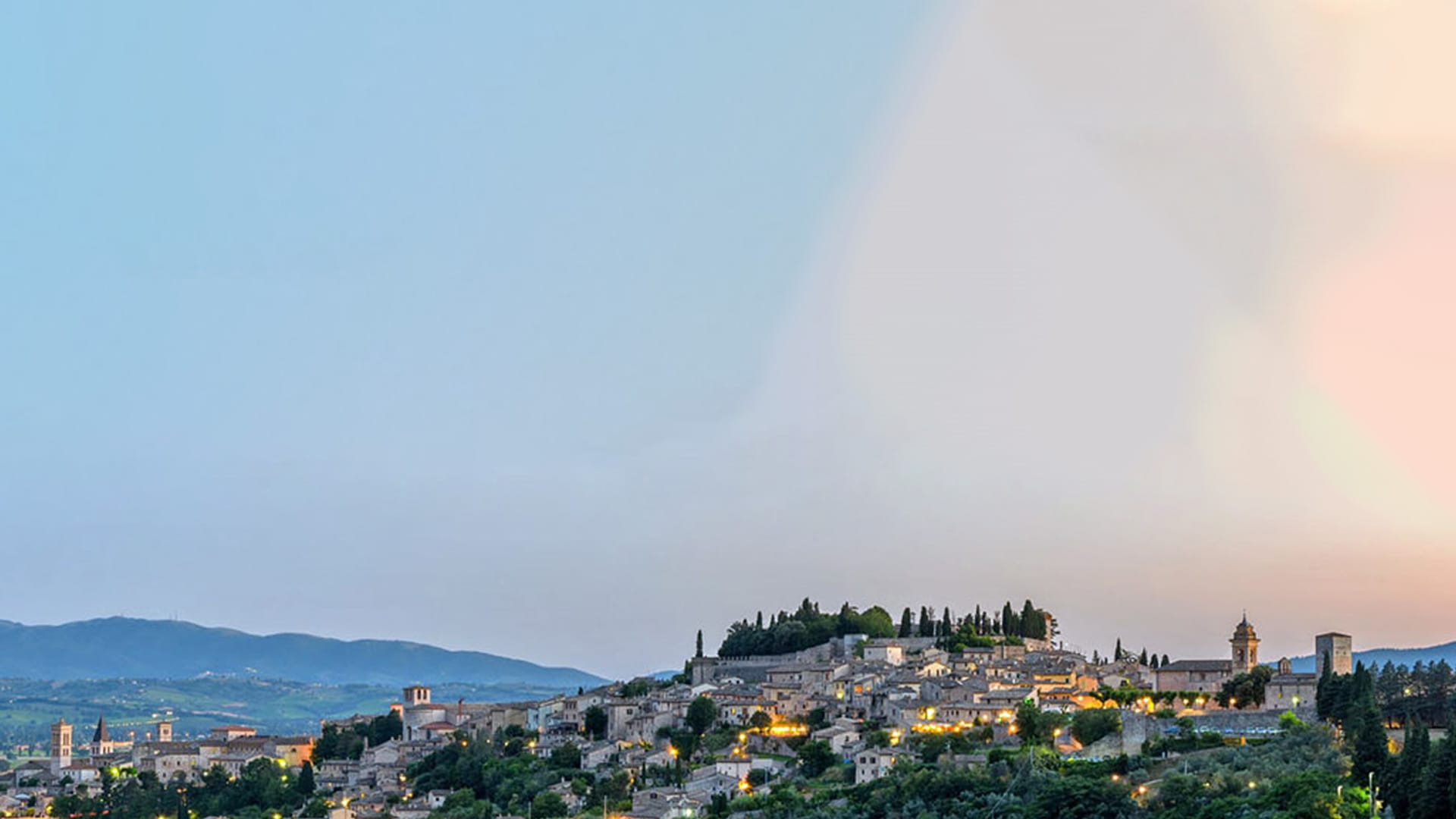 Spello Experience
